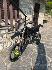 Husqvarna 125