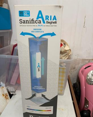 Purificatore d’aria