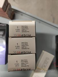 Colore per capelli a blocco