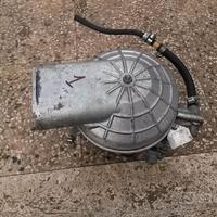 carburatore weber doppio corpo preparazioni suzuki