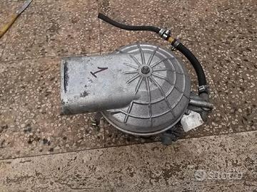 carburatore weber doppio corpo preparazioni suzuki