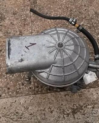 carburatore weber doppio corpo preparazioni suzuki