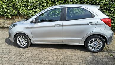 FORD. KA. +  1.5   EURO 6D