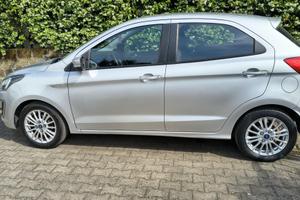 FORD. KA. +  1.5   EURO 6D