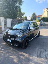 Smart ForFour 1.0 Benzina 71 CV – 2015 – 90.000 km