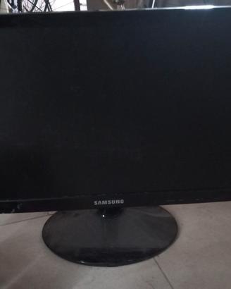 monitor samsung 22"