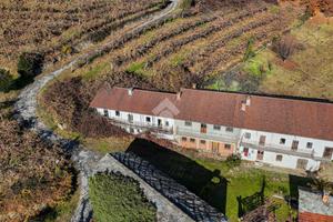 CASA SEMINDIPENDENTE A ENVIE