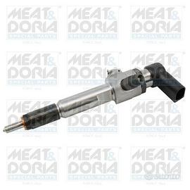 Iniettore FORD C-MAX FORD Focus I/II