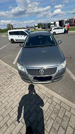 Volkswagen pasat 1.6 Benzin Automatic