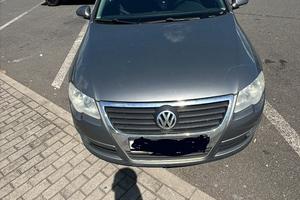 Volkswagen pasat 1.6 Benzin Automatic