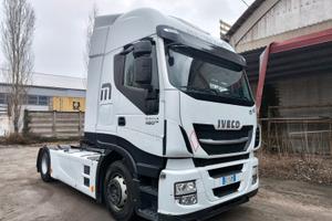 IVECO STRALIS 480