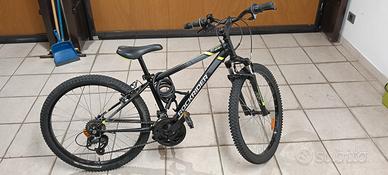 Bicicletta bambino