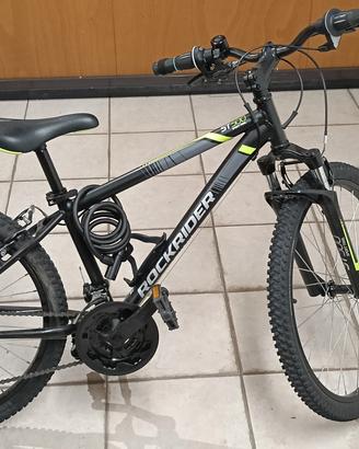 Bicicletta bambino