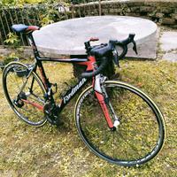 Rodman RDi 201 full carbon