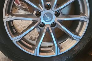 cerchi in lega mak 5x110