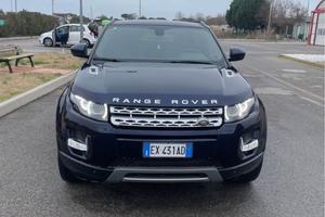 Land rovee evoque 2.2