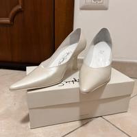 Scarpa da sposa