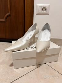 Scarpa da sposa