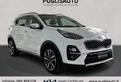 KIA Sportage 4ªs 1.6 CRDI 115 CV M-Hybrid Busines