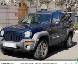 JEEP Cherokee 2.5 CRD Sport