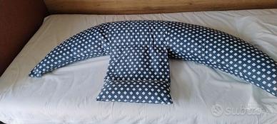 Cuscino gravidanza