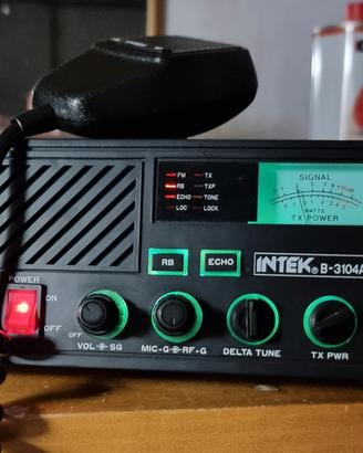 Intek B-3104AF