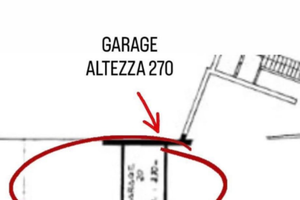 Garage -Perugia -Zona Università