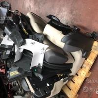 Kit trasformazione interni panda 2016