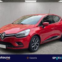 RENAULT Clio 1.5 dci energy Intens 90cv