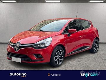 RENAULT Clio 1.5 dci energy Intens 90cv