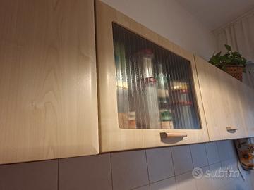 Pensili cucina