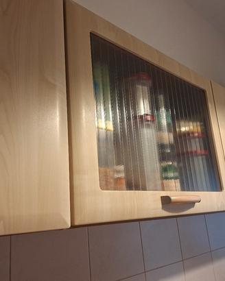 Pensili cucina