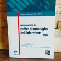 libro universitario infermieristica