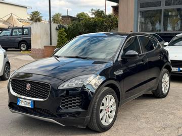 Jaguar E-Pace 2.0D 150 CV