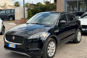 Jaguar E-Pace 2.0D 150 CV