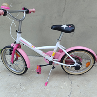 Bici bambina