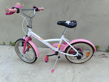 Bici bambina