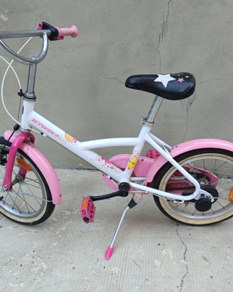 Bici bambina