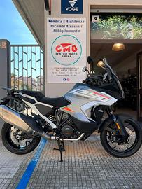 KTM 1290 Super Adventure S 2024 NUOVA