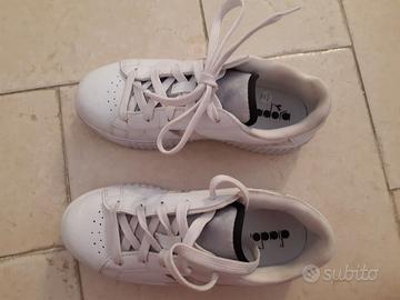 Scarpe bambino