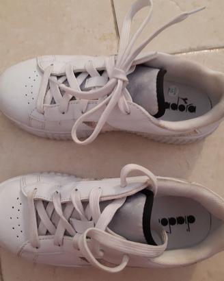 Scarpe bambino