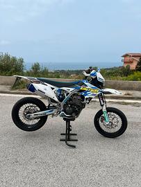 VALENTI SM 125 Z 2021