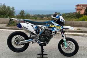 VALENTI SM 125 Z 2021