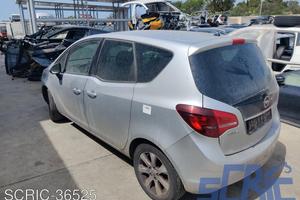 Opel meriva b s10 1.4 lpg 120cv 11-17 ricambi -