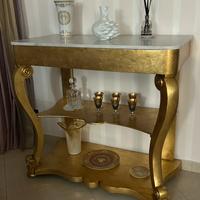 Antica Consolle restaurata