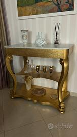 Antica Consolle restaurata