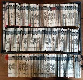 Fumetti Diabolik R Prima Ristampa Costola Bianca