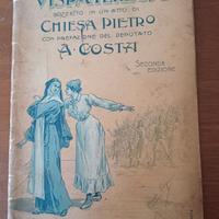 la vispa Teresa