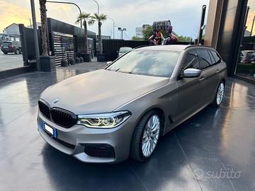 BMW 530 d xDrive Touring Msport