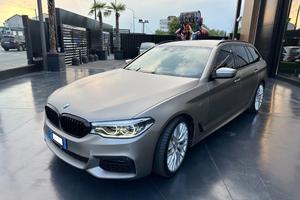 BMW 530 d xDrive Touring Msport